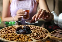 Terungkap! Ini Alasan Buka Puasa Diawali Dengan yang Manis
