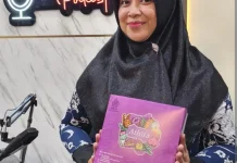 Roti Athifa, Topping Melimpah Rasa Menggoda