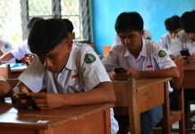 PWI Lampung Siapkan Pelatihan Literasi untuk Pelajar SMA