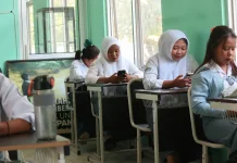 Program Sekolah Literasi PWI Sasar Siswa Kelas XI
