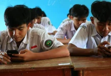 Literasi Digital Jadi Kunci Pelajar Hadapi Arus Informasi