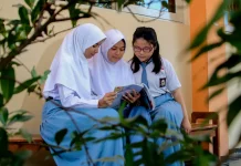 PWI Lampung Dorong Kolaborasi Tingkatkan Budaya Literasi di Sekolah