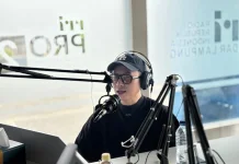 Rafael Tan Comeback lewat Aku Sayang Kamu