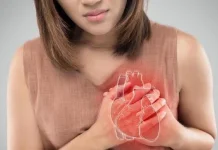 Ini 7 Kebiasaan Pemicu Serangan Jantung