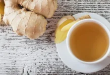 Konsumsi 5 Ramuan Herbal Ini untuk Menghilangkan Lemak Perut