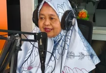 Pola berbuka Puasa  Sehat, utamakan Rehidrasi