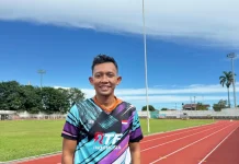 RTF Athletics School Optimalkan Teknologi Analisis Performa Atlet Lari