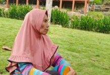 Ramadan di Usia Senja, Kisah Rukayah yang Tetap Kuat Berpuasa