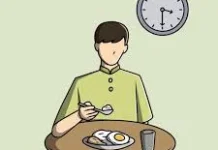Menu Sahur Praktis, Energi Kuat Seharian