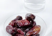 Tips Makanan Sehat dan Bergizi saat Berpuasa