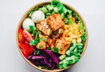 Tips Sahur agar Kenyang Lebih Lama: Perbanyak Serat dan Protein