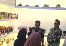 DPD RI Tinjau Program Rumah BUMN Binaan PLN di Lampung