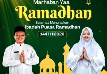 Pemkab Pringsewu Gelar Safari Ramadan dan Ngopi Serasi