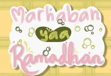 Makna Marhaban Ya Ramadhan Bagi Umat Muslim