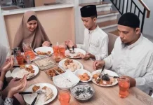 Kebiasaan Kecil yang Bikin Puasa Lebih Ringan