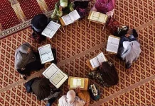Mengapa Ramadhan Lebih Menenangkan