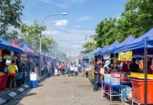 Kisah Ngabuburit dari Generasi ke Generasi