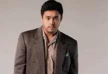 Nadhif Basalamah Tembus 20 Juta Pendengar Bulanan Spotify