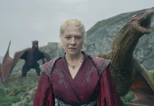 “House of the Dragon” Musim 3 Tayang Juni 2026