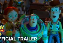 Official Trailer “Toy Story 5” Resmi Dirilis, Tayang Juni 2026