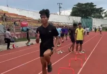 Teknologi, Nutrisi, dan Mental Jadi Pilar Pembinaan Atlet Atletik