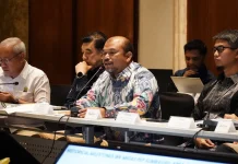 Potensi Migas di Lampung Capai 830 Juta Barel