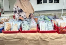 Pentingnya Higienitas Makanan untuk Cegah Diare saat Puasa
