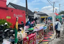 BBPOM Lampung Intensifkan Pengawasan Keamanan Takjil saat Ramadan