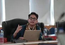 Mahasiswa Unila Kembangkan Sistem AI untuk Deteksi Judi Online