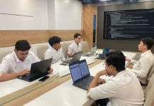 Komdigi Gandeng Akademisi Lampung Berantas Judi Online