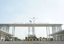 Minat Pendaftar Mahasiswa Itera Meningkat