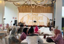 Hotel Amalia Lampung Tawarkan Paket Bukber Ramadan