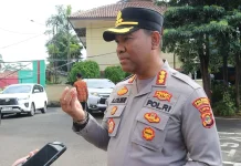 Kapolresta Bandar Lampung Imbau Masyarakat Cegah Kenakalan Remaja