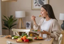 Makanan yang Baik untuk Otak dan Daya Ingat
