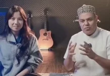 Haddad Alwi Umumkan Kolaborasi dengan Danilla lewat Single “Pengakuanku”