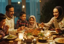Perbincangan “Keseruan Ramadan saat Kecil vs Dewasa” Viral di Media Sosial