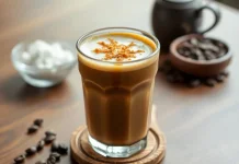 Kopi Susu Gula Aren, Nikmat tapi Perlu Bijak dalam Konsumsi