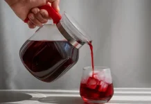 Sirup saat Buka Puasa Picu Lonjakan Gula