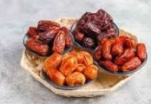 Kandungan dan Manfaat Kurma yang Perlu Kamu Tau