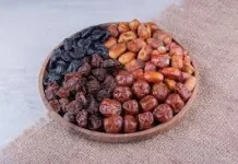 Tips Memilih Kurma Berkualitas untuk Dikonsumsi