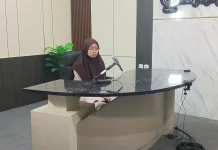 Nesya Mewakili Korwil Belajasumba dalam Lomba Tahfidz PTQ RRI 2026
