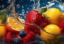 Buah Kaya Air dan Kandungan Gizinya
