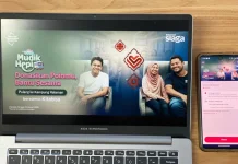 Telkomsel Hadirkan Program Donasi Mudik Hepi 2026