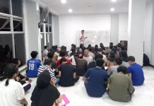 Asrama Itera: Ruang Pembinaan Karakter dan Adaptasi Keberagaman Mahasiswa