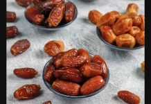 Ini Pilihan Makanan Takjil yang Menyehatkan untuk Berbuka Puasa