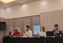Masa Bakti Yanuar Irawan Diperpanjang PB PERCASI