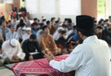 Contoh Teks Kultum tentang Perintah Melaksanakan Puasa di Bulan Ramadan
