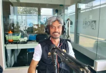 Sport Science Jadi Senjata KONI Lampung menuju PON Bela Diri