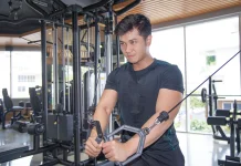 Jaga Massa Otot Tetap Optimal saat Puasa
