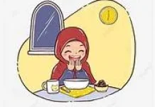 Mengedukasi Anak Berpuasa di Bulan Ramadhan